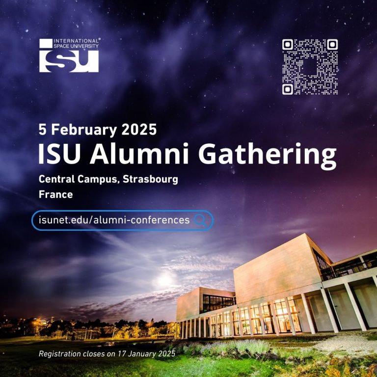 ISU Alumni Gathering (Square)